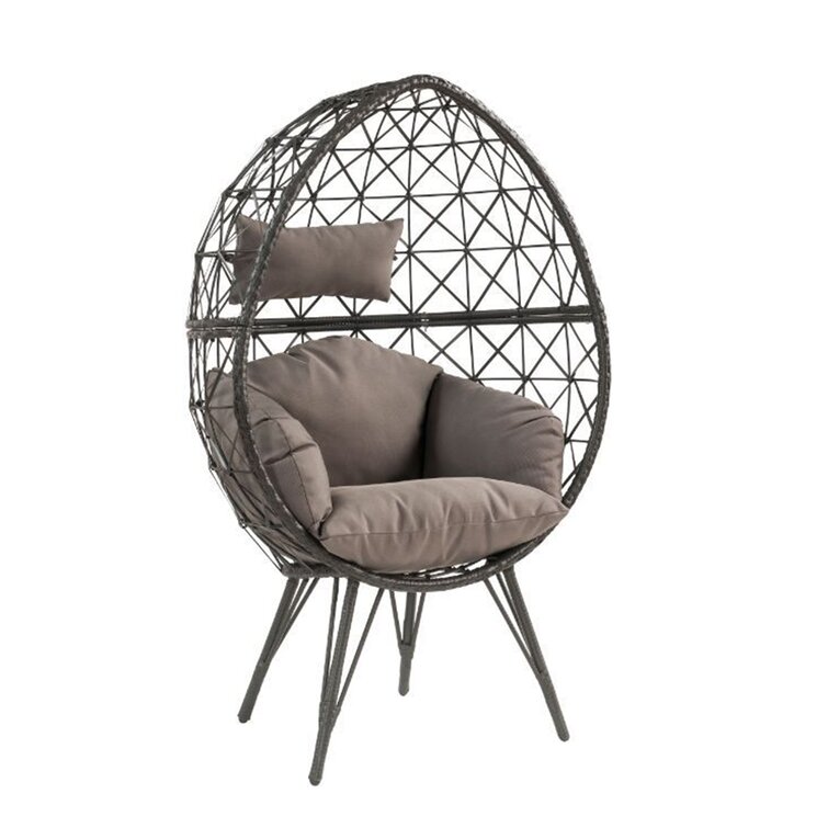 Teardrop deals patio chair